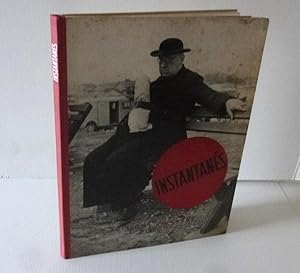 Seller image for Instantans. Paris. ditions du chne. 1960. for sale by Mesnard - Comptoir du Livre Ancien