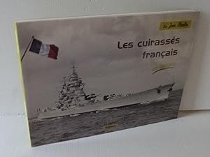 Les cuirassés français en images. Rennes. Marine éditions. 2006.