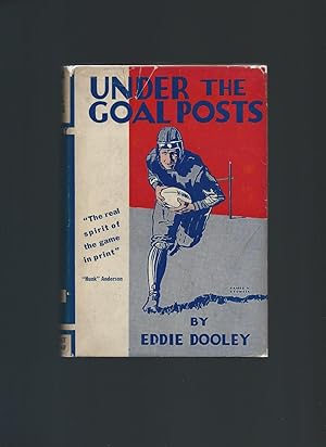 Seller image for Under the Goal Posts for sale by AcornBooksNH