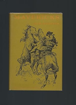Seller image for Mavericks for sale by AcornBooksNH