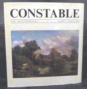 Immagine del venditore per Constable, the Masterworks venduto da Horsham Rare Books