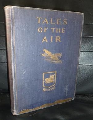 Image du vendeur pour Tales of the Air mis en vente par Horsham Rare Books