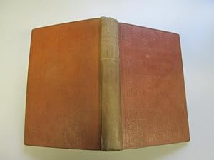 Seller image for The English Novel for sale by Goldstone Rare Books