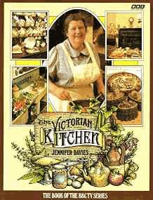 The Victorian Kitchen