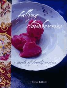 Falling Cloudberries: A World of Family Recipes