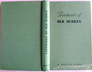 Landmarks of Old Durban