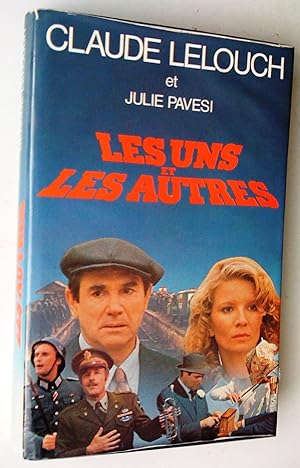 Seller image for Les uns et les autres for sale by Claudine Bouvier