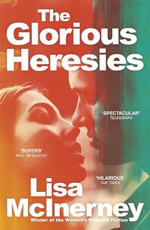 Seller image for The Glorious Heresies (Paperback) for sale by Grand Eagle Retail