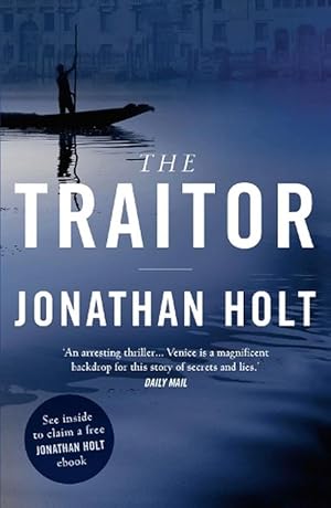 Seller image for The Traitor (Paperback) for sale by Grand Eagle Retail