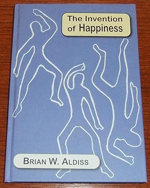 Image du vendeur pour The Invention of Happiness mis en vente par Dark Hollow Books, Member NHABA, IOBA