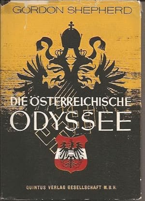 Die Österreichische Odyssee