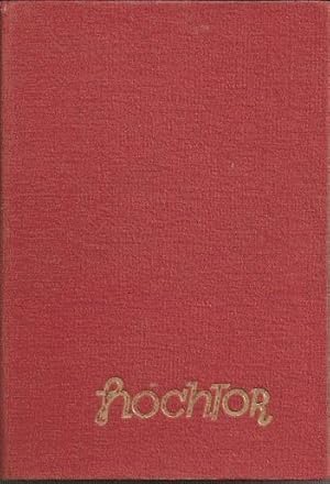 Image du vendeur pour Hochtor, Ein Wiener Bergsteiger-Roman mis en vente par Blattner