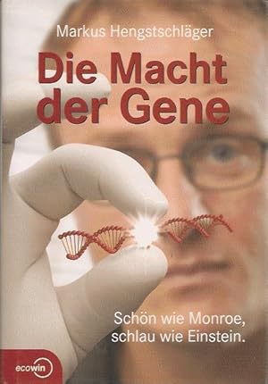 Die Macht der Gene, Schön wie Monroe, schlau wie Einstein