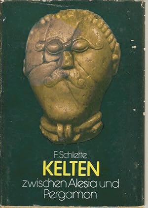 Imagen del vendedor de Kelten, zwischen Alesia und Pergamon a la venta por Blattner