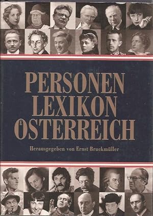 Personen Lexikon Österreich