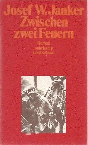 Zwischen zwei Feuern