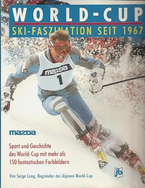 World-Cup, Ski-Faszination seit 1967