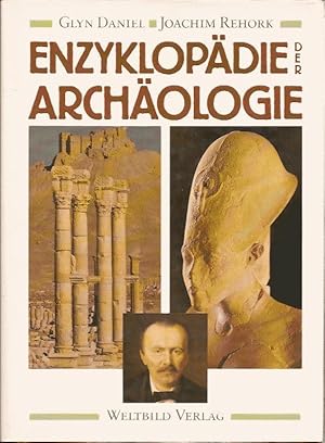 Bild des Verkufers fr Enzyklopdie der Archologie zum Verkauf von Blattner