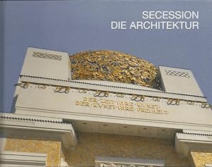Secession, Die Architektur