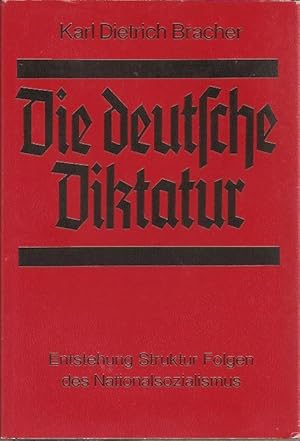 Die deutsche Diktatur