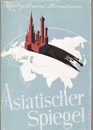 Imagen del vendedor de Asiatischer Spiegel a la venta por Blattner