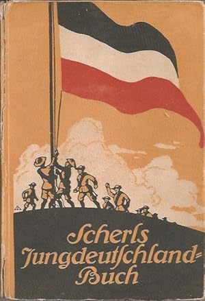 Scherls Jungdeutschland-Buch