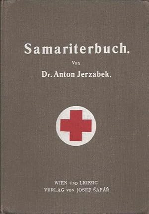 Samariterbuch