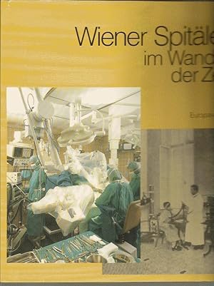 Seller image for Wiener Spitler im Wandel der Zeit for sale by Blattner