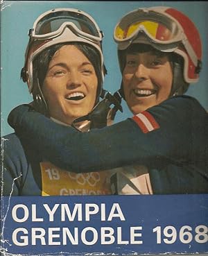 Olympia Grenoble 1968