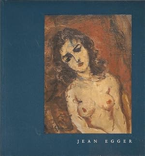 Jean Egger