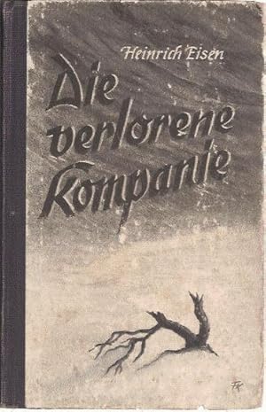 Die verlorene Kompanie