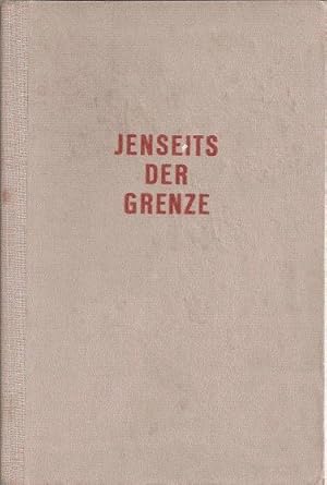 Jenseits der Grenze