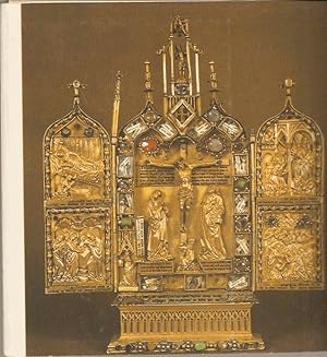 Ausstellung Spätgotik in Salzburg, Skulptur und Kunstgewerbe 1400 - 1530