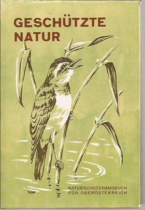 Geschützte Natur, Naturschutzhandbuch für Oberösterreich