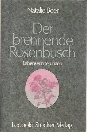 Der brennende Rosenbusch