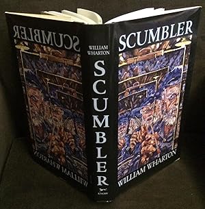 Seller image for Scumbler for sale by Bob's Rare Books
