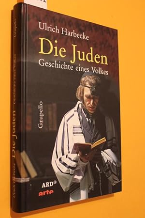 Die Juden. Geschichte eines Volkes.