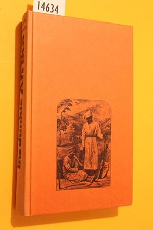 Bild des Verkufers fr Ins dunkle Afrika. Das abenteuerliche Leben des Henry Morton Stanley. zum Verkauf von Antiquariat Tintentraum