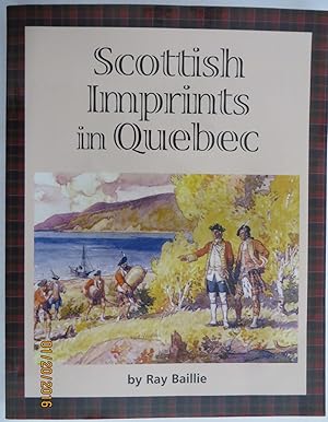 Scottish Imprints in Quebec