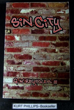 Sin City (Signed Copy)