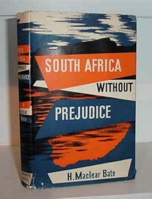 Seller image for South Africa Without Prejudice for sale by Alanjo Books