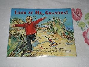 Seller image for Look at Me, Grandma for sale by SkylarkerBooks