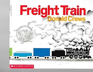 Freight Train