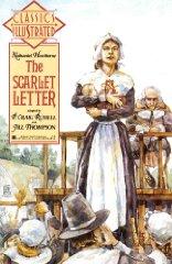 Seller image for The Scarlet Letter for sale by Infinity Books Japan