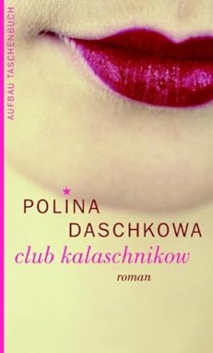 Seller image for Club Kalaschnikow: Roman for sale by getbooks GmbH