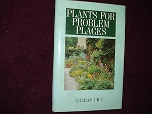 Seller image for Plants for Problem Places. for sale by BookMine