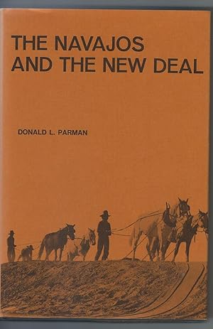 Navajos and the New Deal