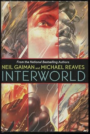 Seller image for Interworld for sale by Evening Star Books, ABAA/ILAB