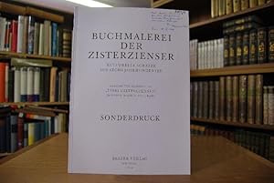 Bild des Verkufers fr Sonderdruck des Aufsatzes: "Kloster Kamp und seine Bcher im Mittelalter." Aus: Buchmalerei der Zisterzienser. Kulturelle Schtze aus sechs Jahrhunderten. Katalog zur Ausstellung "Libri Cistercienses" im Ordensmuseum Abtei Kamp. zum Verkauf von Gppinger Antiquariat