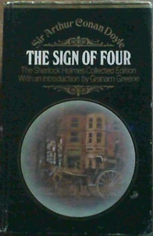 Imagen del vendedor de Sign of Four a la venta por Chapter 1